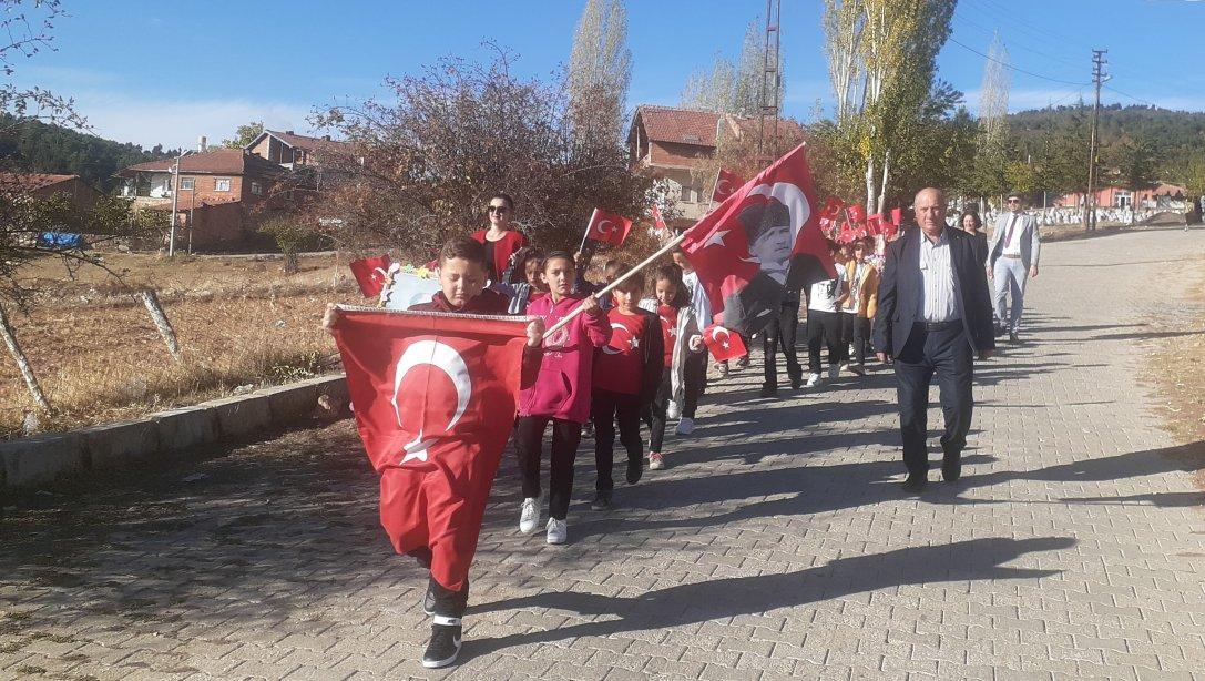 Hocalarda Okullar Tatil mi?